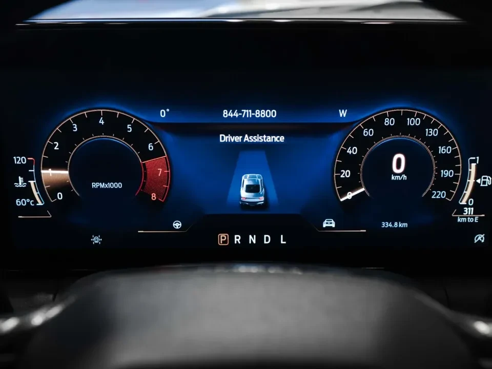 2025 Ford S650 Mustang - Image 8 of 15
