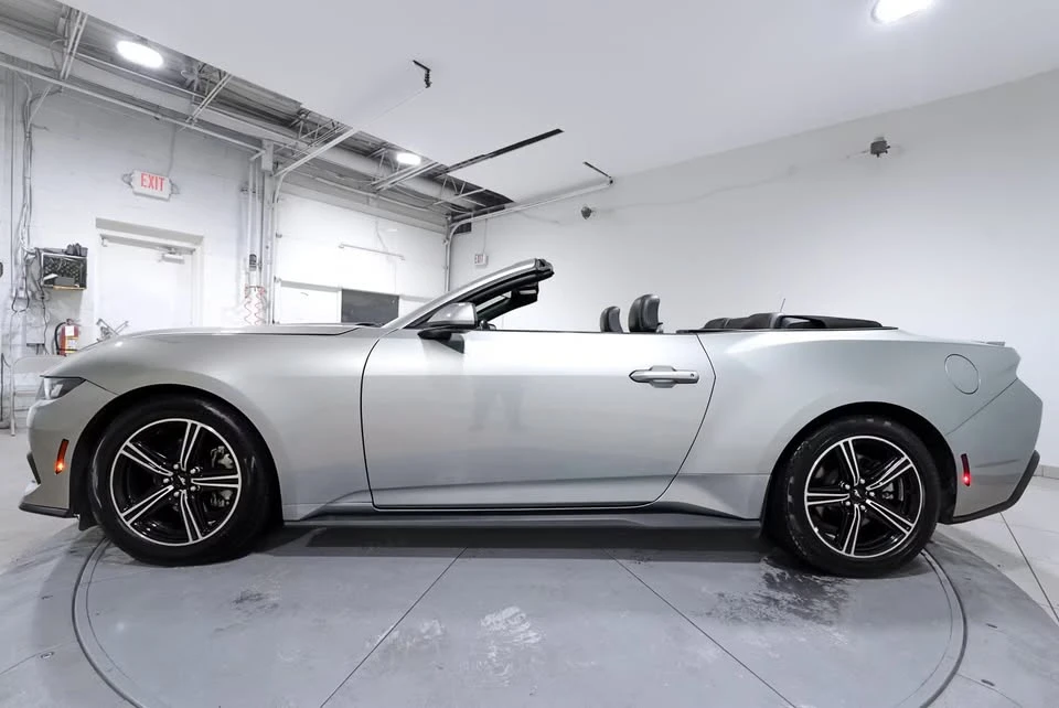 2025 Ford S650 Mustang - Image 4 of 16