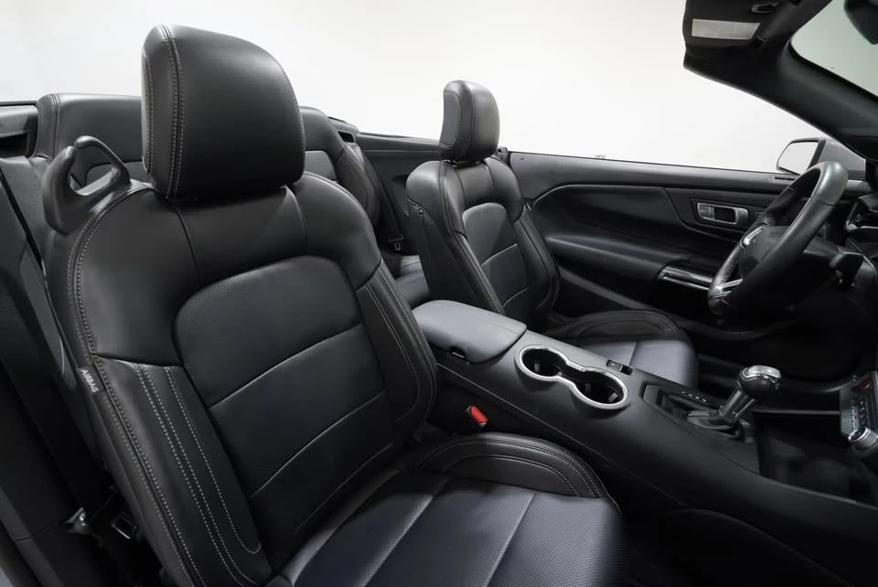 2025 Ford S650 Mustang - Image 9 of 16