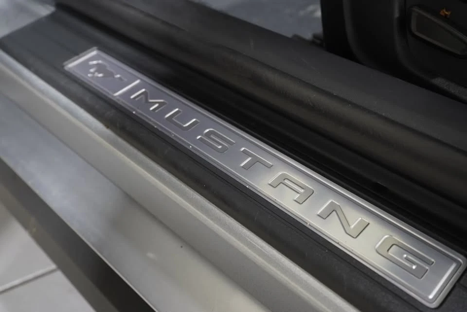 2025 Ford S650 Mustang - Image 12 of 16