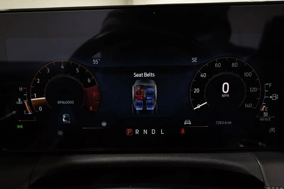 2025 Ford S650 Mustang - Image 15 of 16