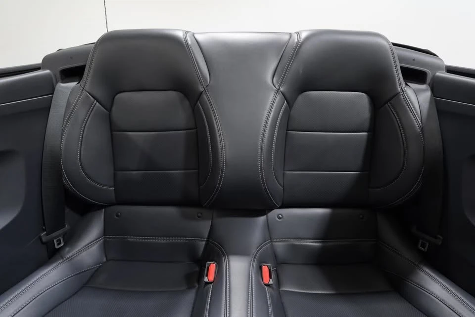 2025 Ford S650 Mustang - Image 11 of 16
