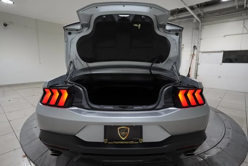 2025 Ford S650 Mustang - Image 7 of 16