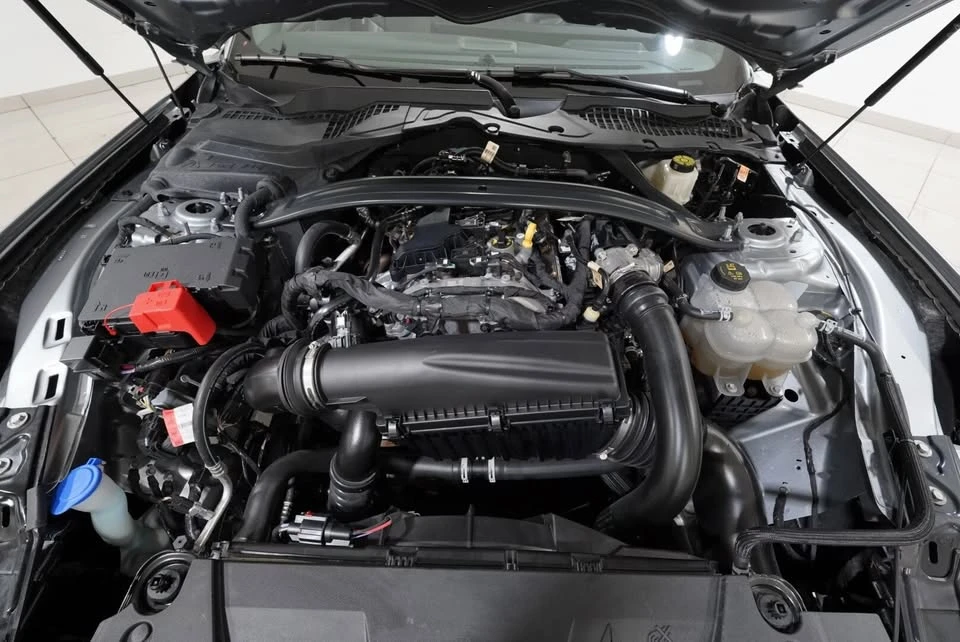 2025 Ford S650 Mustang - Image 16 of 16