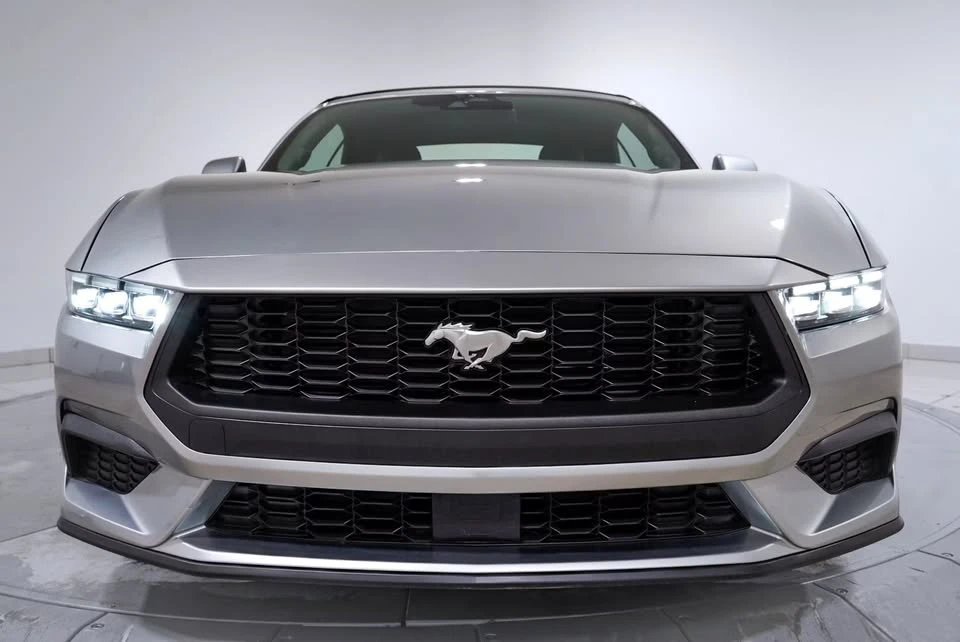 2025 Ford S650 Mustang - Image 5 of 16