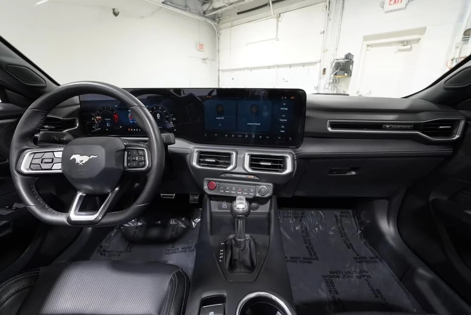 2025 Ford S650 Mustang - Image 13 of 16