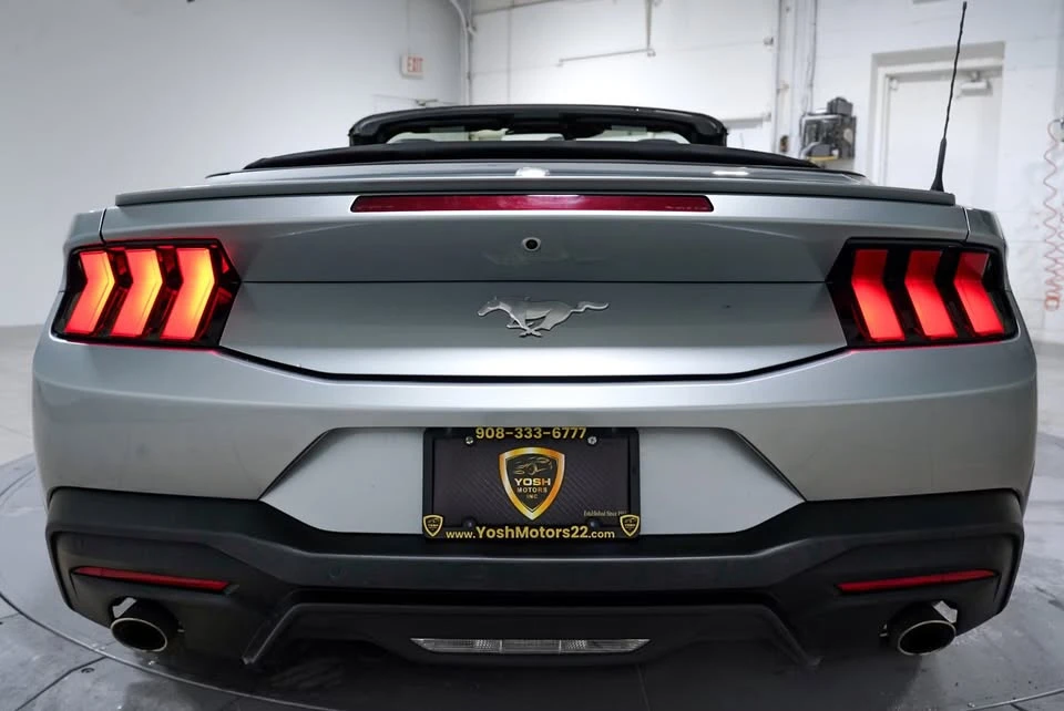 2025 Ford S650 Mustang - Image 3 of 16