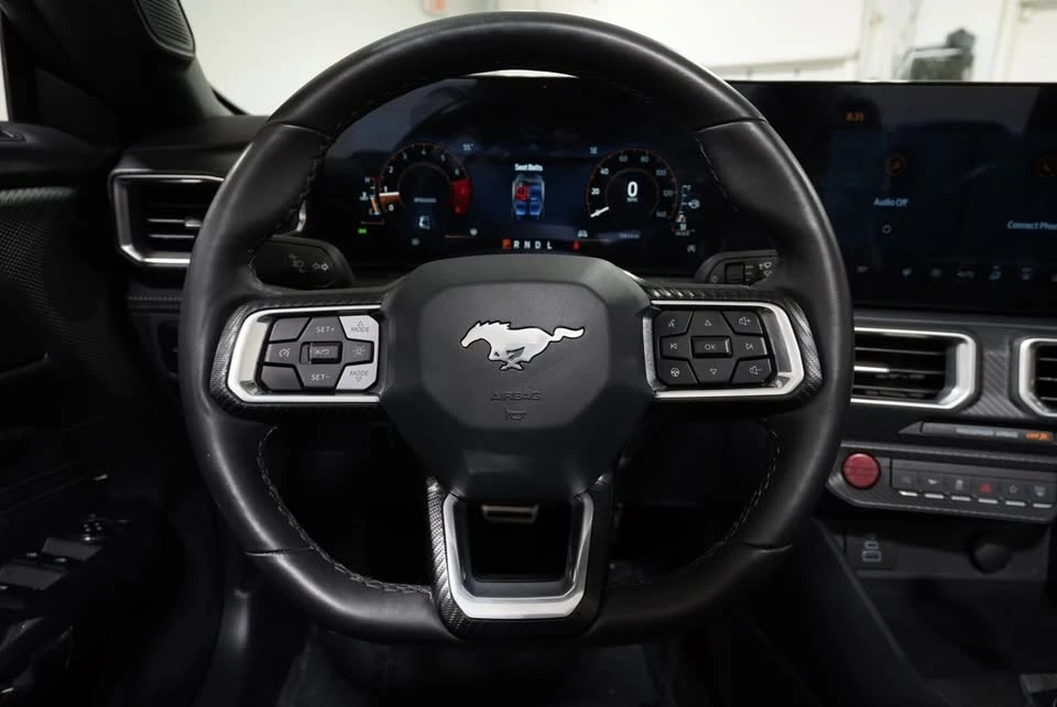 2025 Ford S650 Mustang - Image 14 of 16