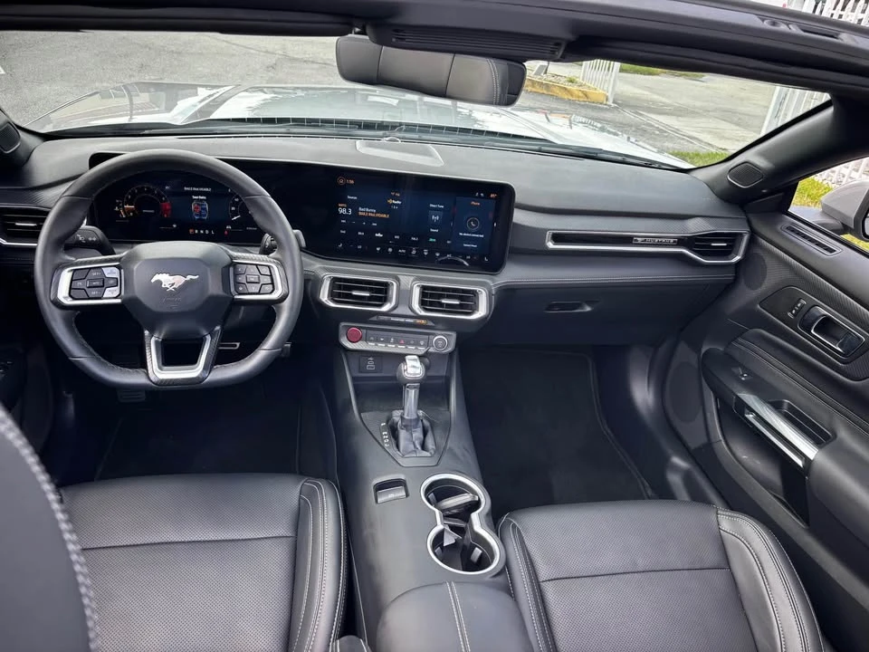 2025 Ford S650 Mustang - Image 9 of 10