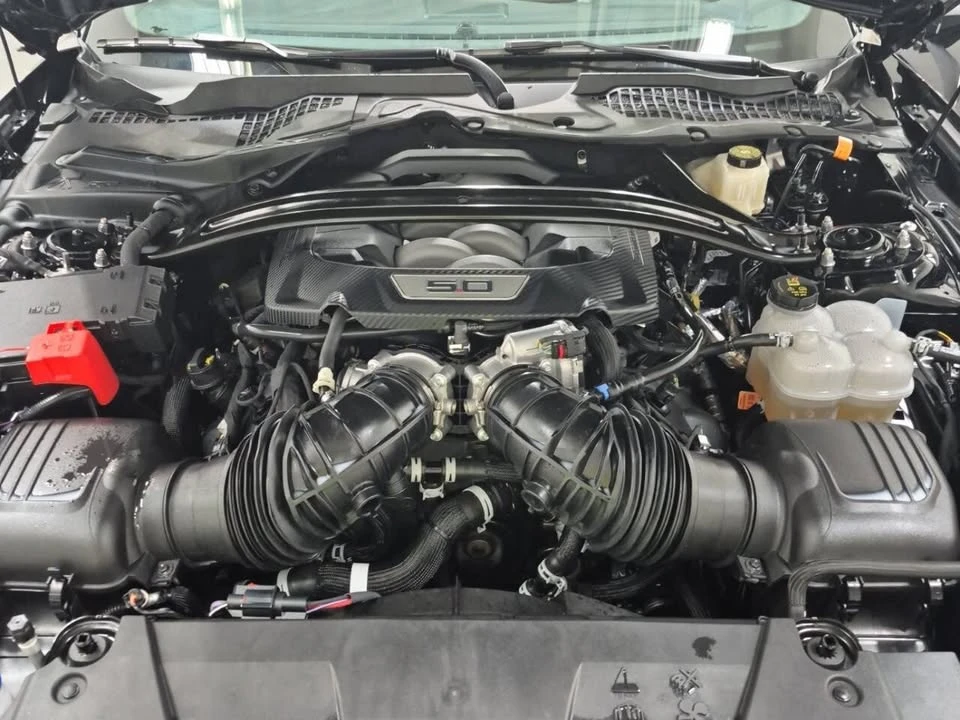 2025 Ford S650 Mustang - Image 10 of 12