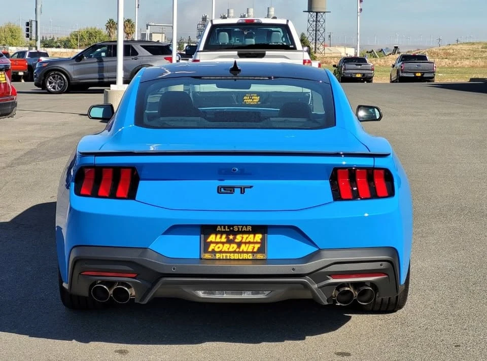 2025 Ford S650 Mustang - Image 2 of 3