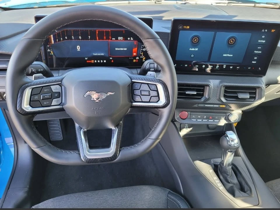 2025 Ford S650 Mustang - Image 3 of 3