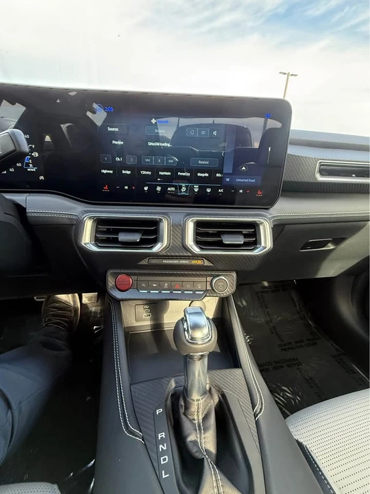 2025 Ford S650 Mustang - Image 4 of 7