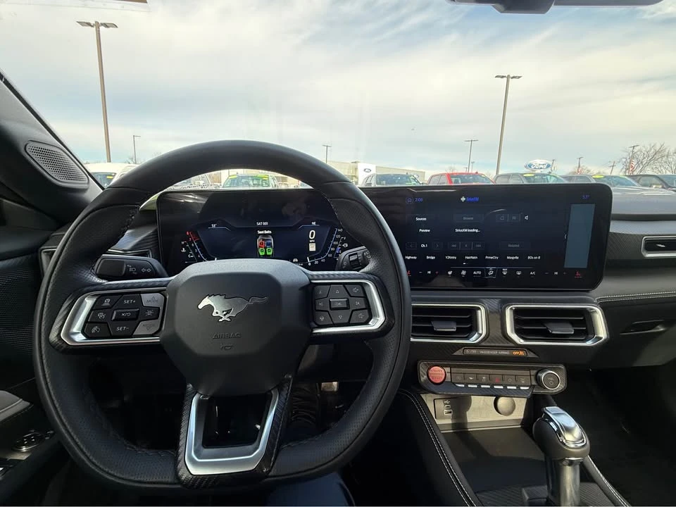 2025 Ford S650 Mustang - Image 3 of 7
