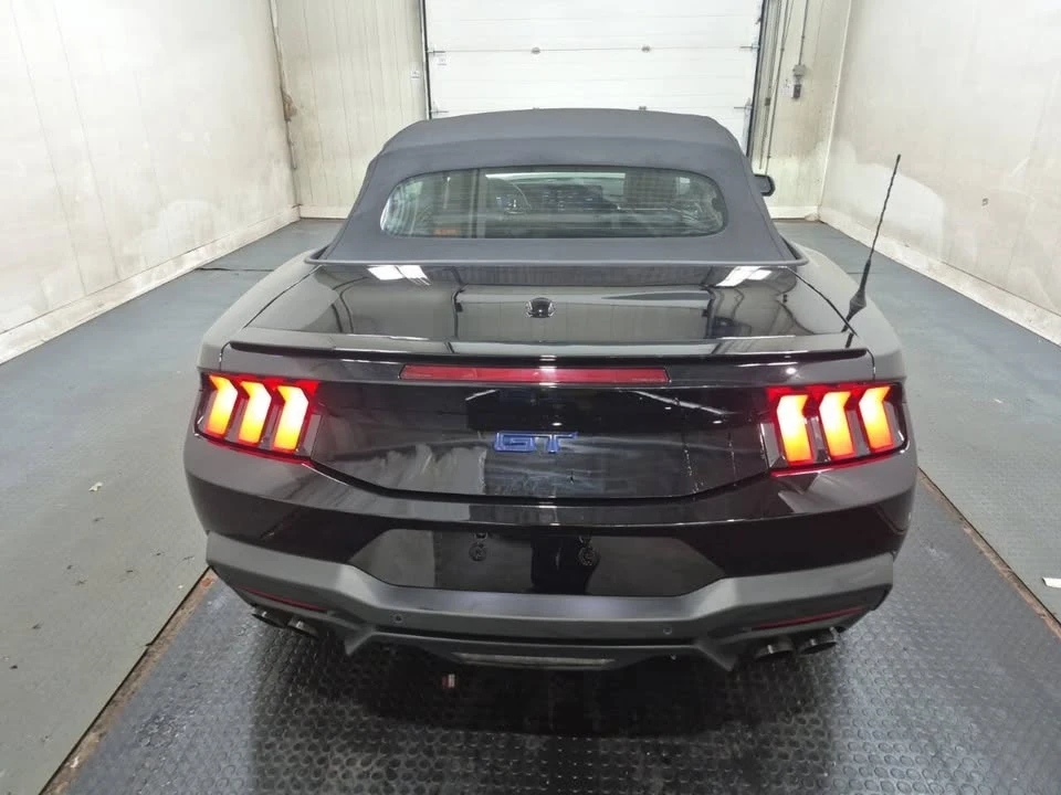 2025 Ford S650 Mustang - Image 5 of 12