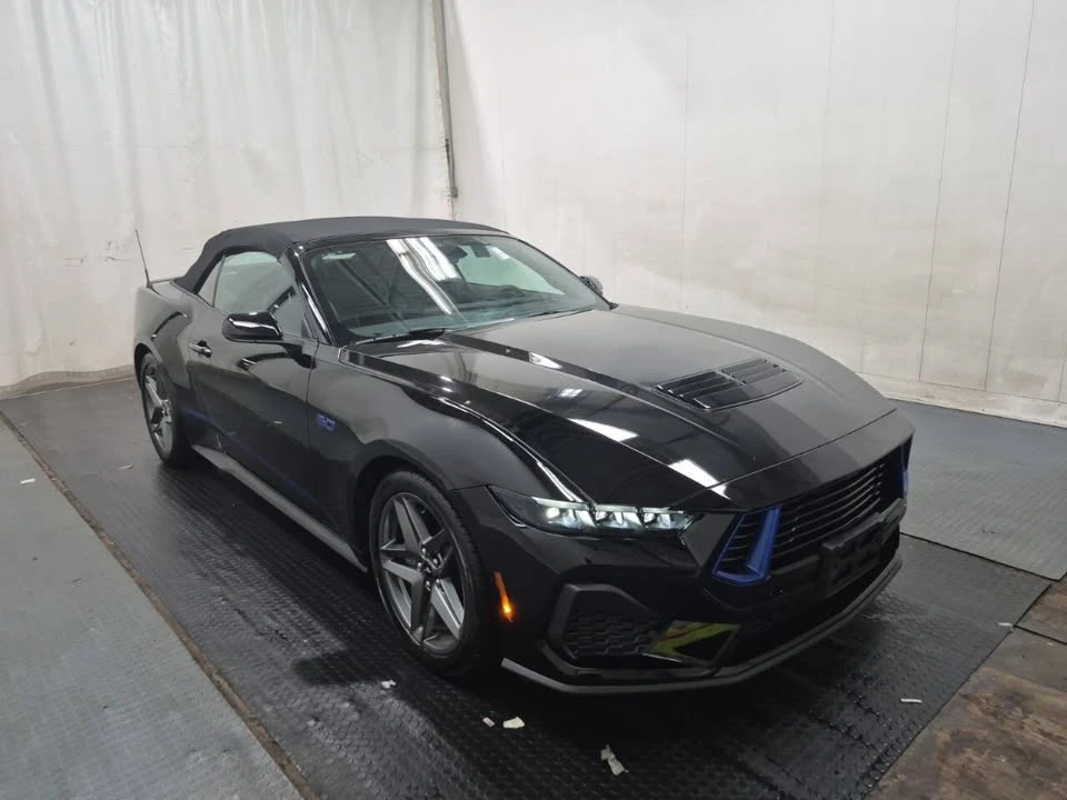 2025 Ford S650 Mustang - Image 3 of 12