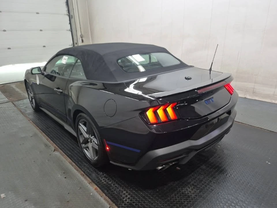 2025 Ford S650 Mustang - Image 6 of 12