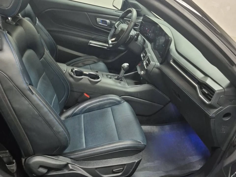 2025 Ford S650 Mustang - Image 8 of 12