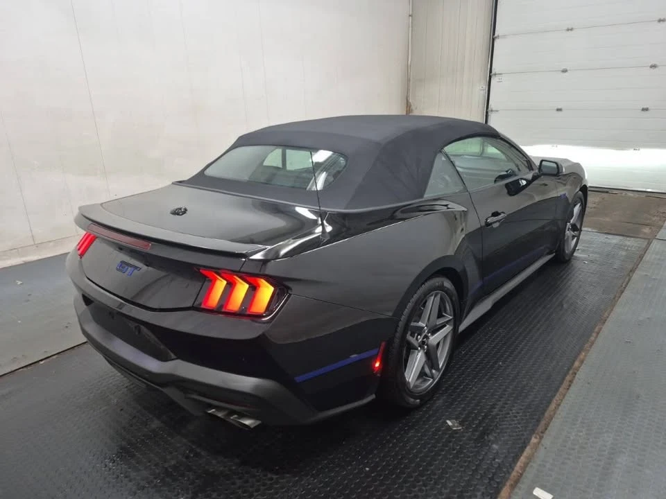 2025 Ford S650 Mustang - Image 4 of 12