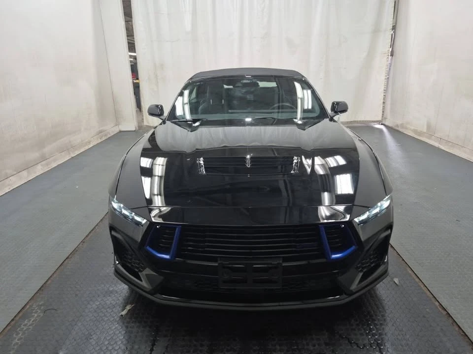 2025 Ford S650 Mustang - Image 2 of 12