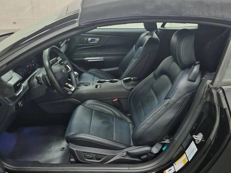 2025 Ford S650 Mustang - Image 7 of 12