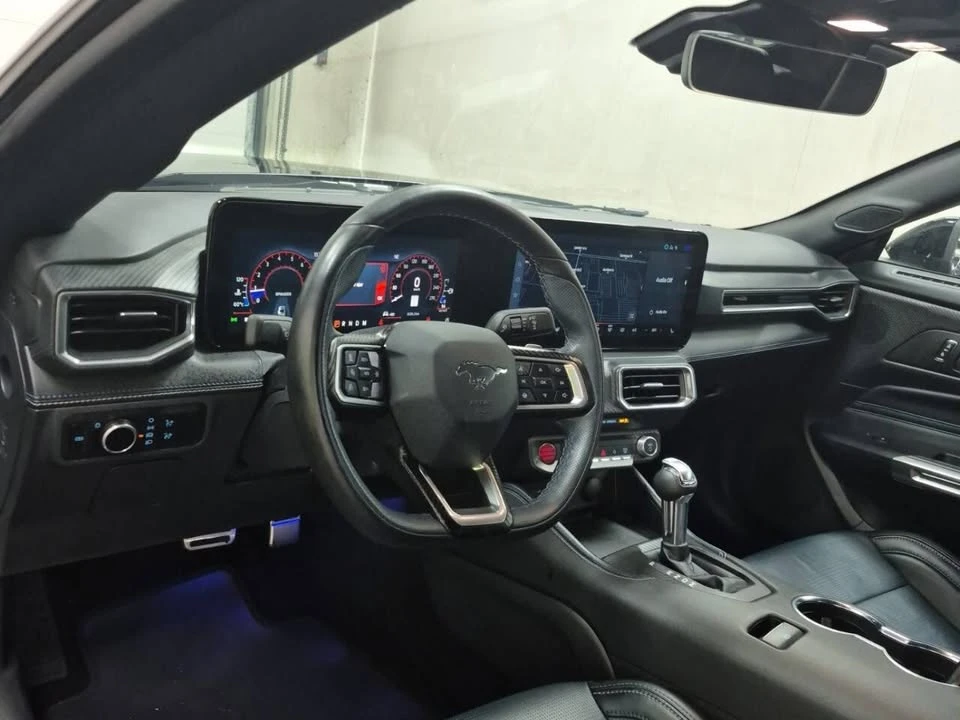 2025 Ford S650 Mustang - Image 9 of 12