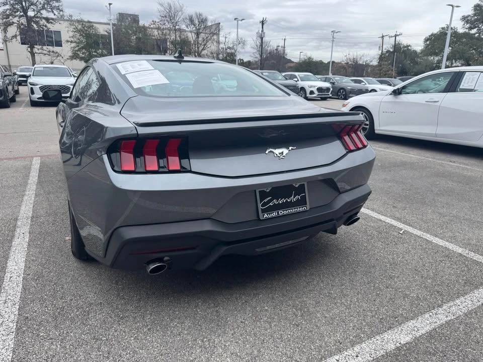 2025 Ford S650 Mustang - Image 3 of 6