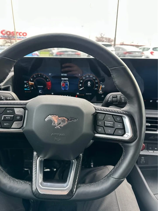 2025 Ford S650 Mustang - Image 5 of 5