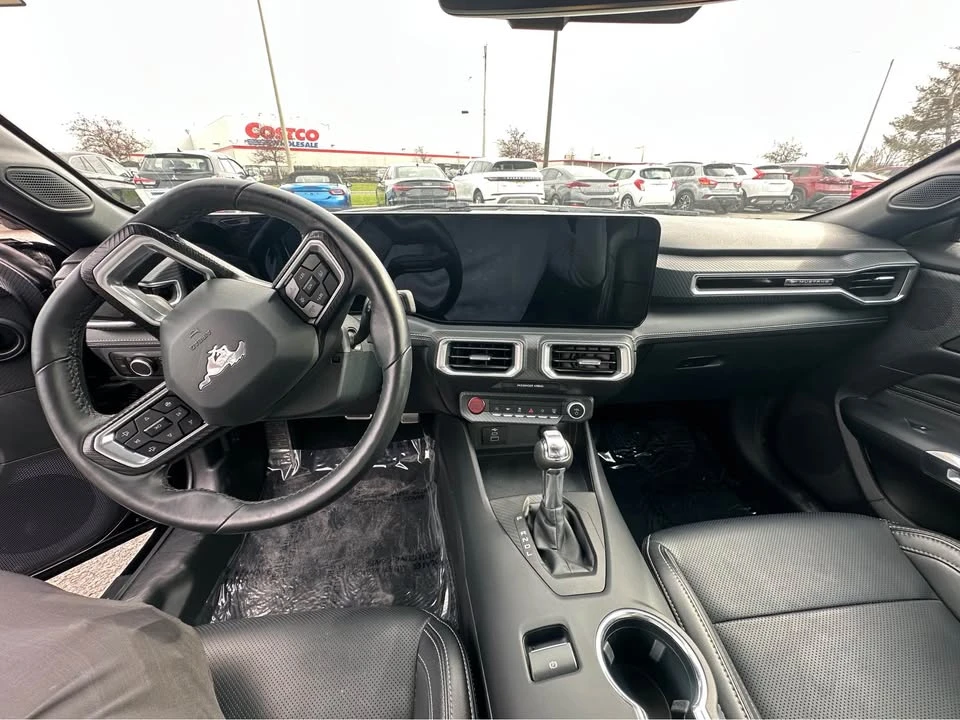 2025 Ford S650 Mustang - Image 4 of 5