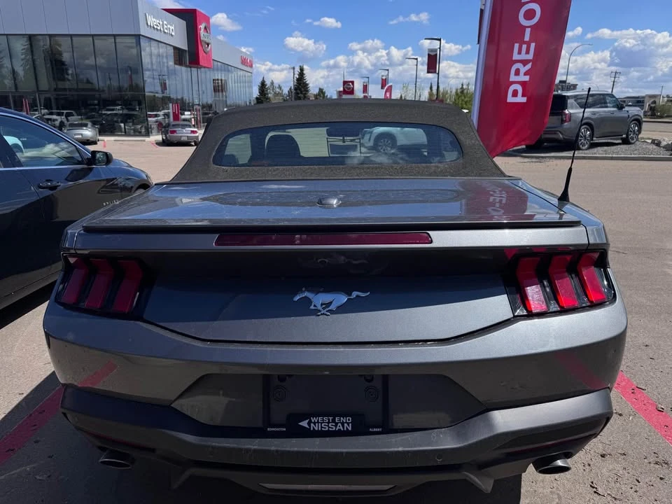 2025 Ford S650 Mustang - Image 3 of 10