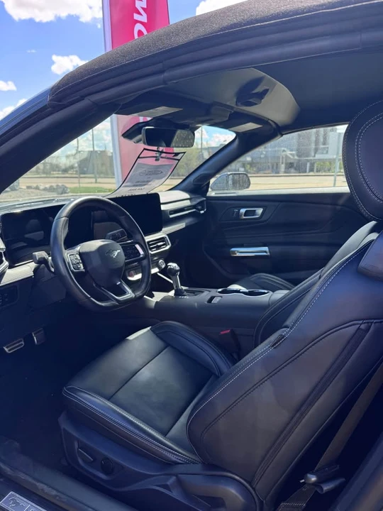 2025 Ford S650 Mustang - Image 4 of 10
