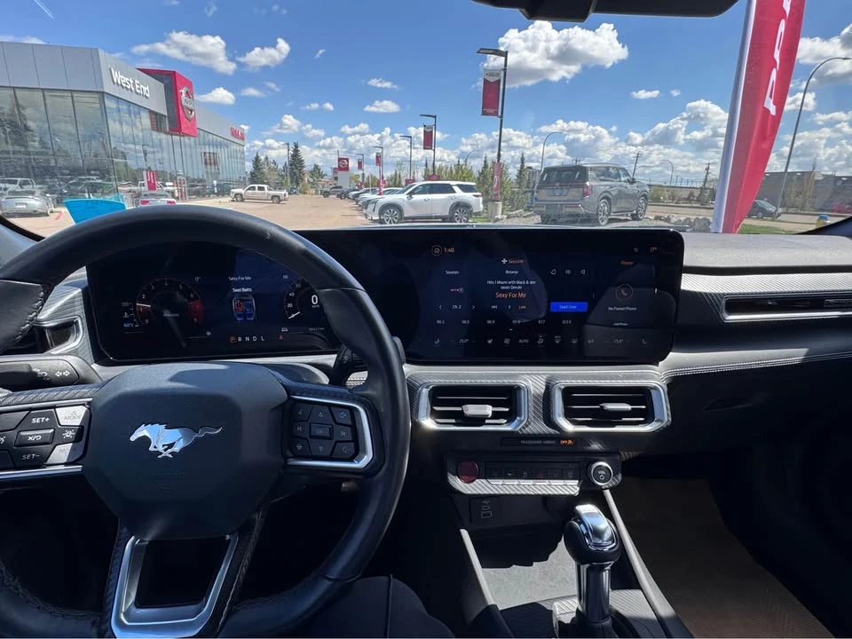 2025 Ford S650 Mustang - Image 7 of 10