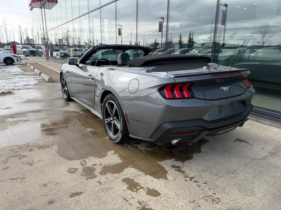 2025 Ford S650 Mustang - Image 2 of 5