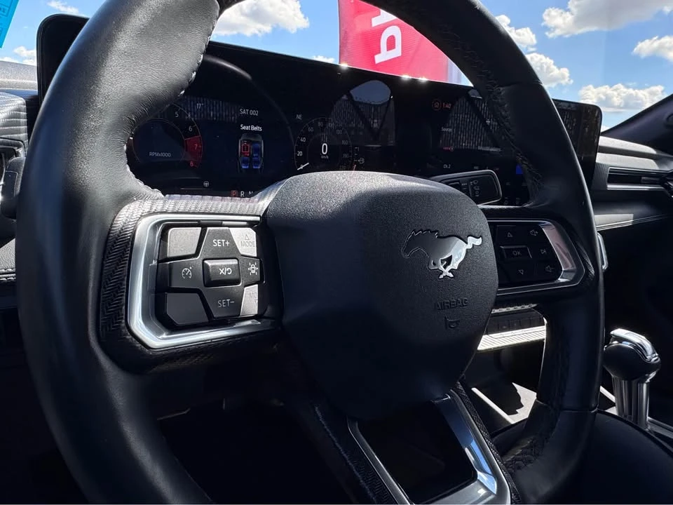 2025 Ford S650 Mustang - Image 9 of 10