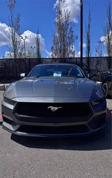2025 Ford Mustang EcoBoost Premium Convertible