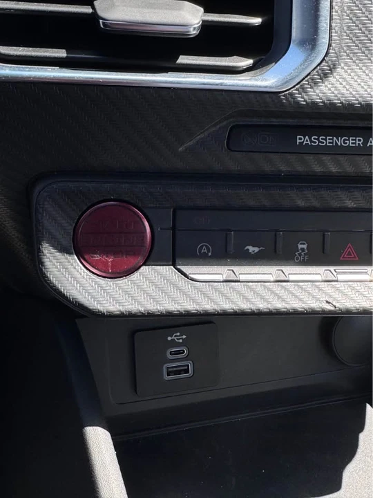 2025 Ford S650 Mustang - Image 8 of 10
