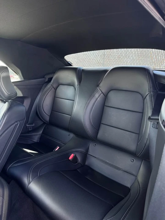 2025 Ford S650 Mustang - Image 5 of 10