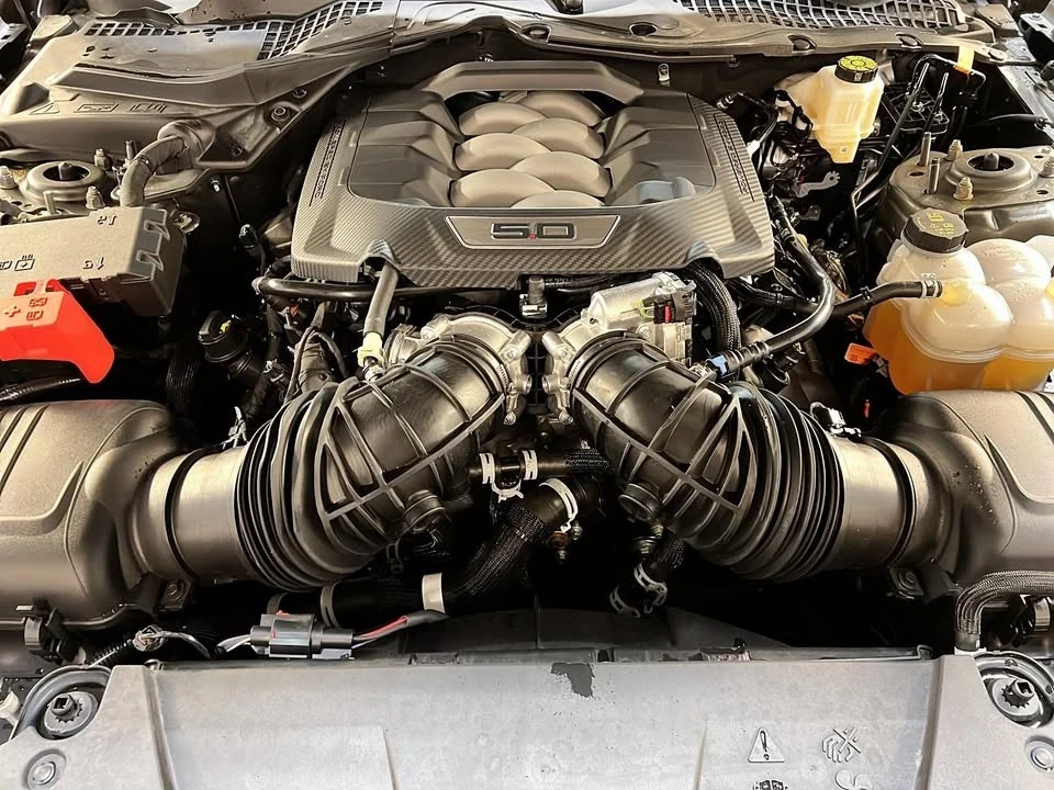 2025 Ford S650 Mustang - Image 10 of 19