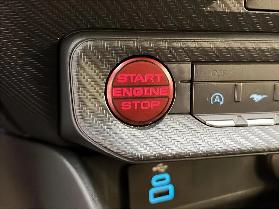 2025 Ford S650 Mustang - Image 16 of 19