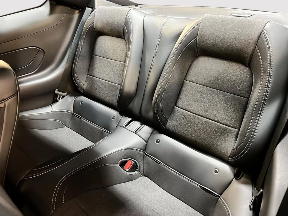 2025 Ford S650 Mustang - Image 8 of 19