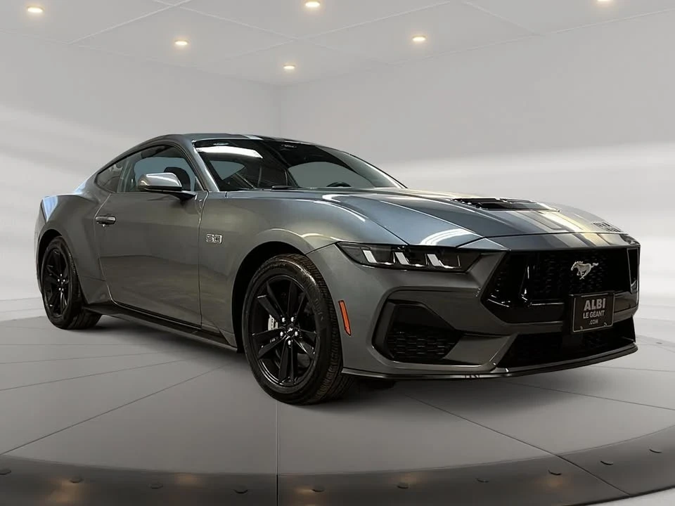 2025 Ford S650 Mustang - Image 2 of 19