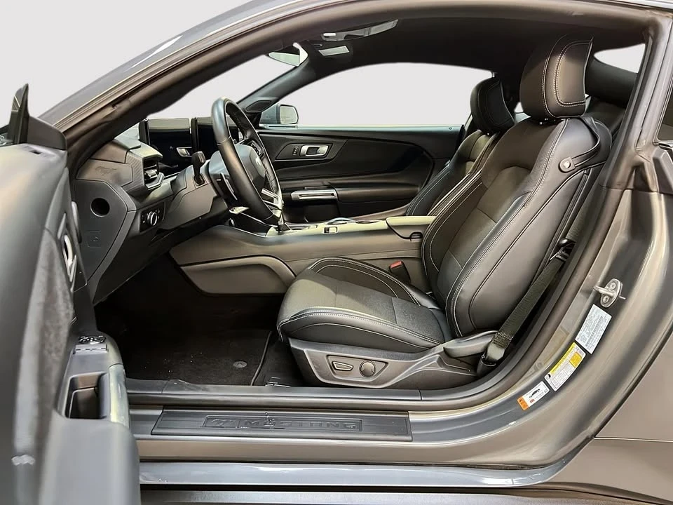 2025 Ford S650 Mustang - Image 6 of 19