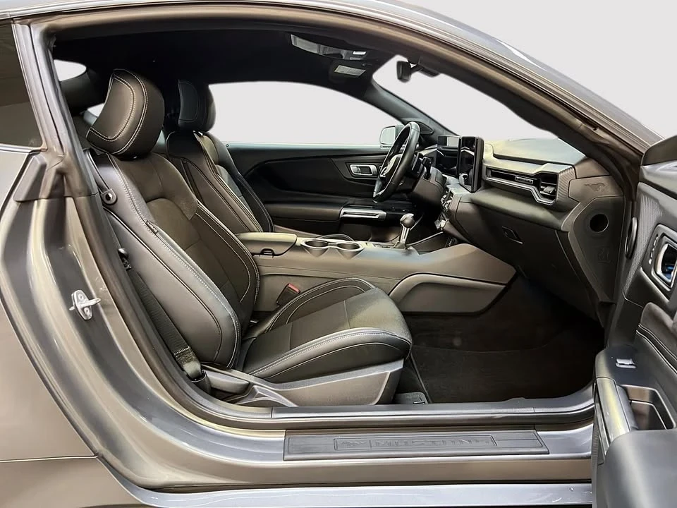 2025 Ford S650 Mustang - Image 7 of 19