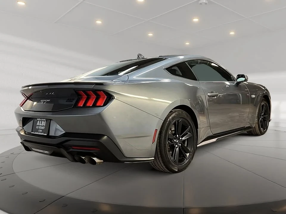 2025 Ford S650 Mustang - Image 3 of 19