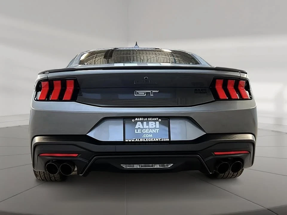2025 Ford S650 Mustang - Image 4 of 19