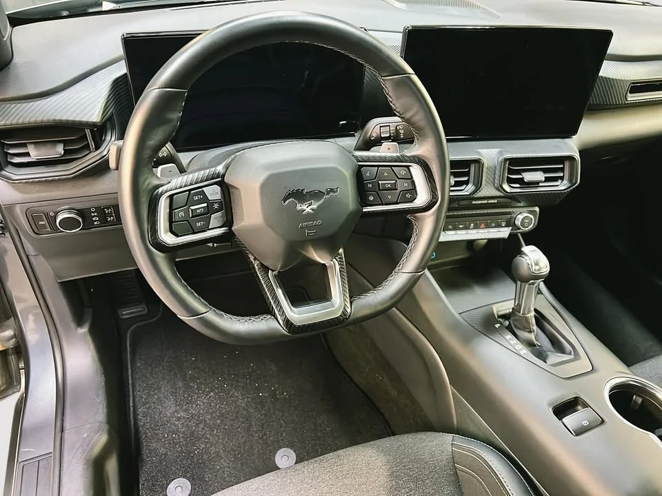 2025 Ford S650 Mustang - Image 9 of 19