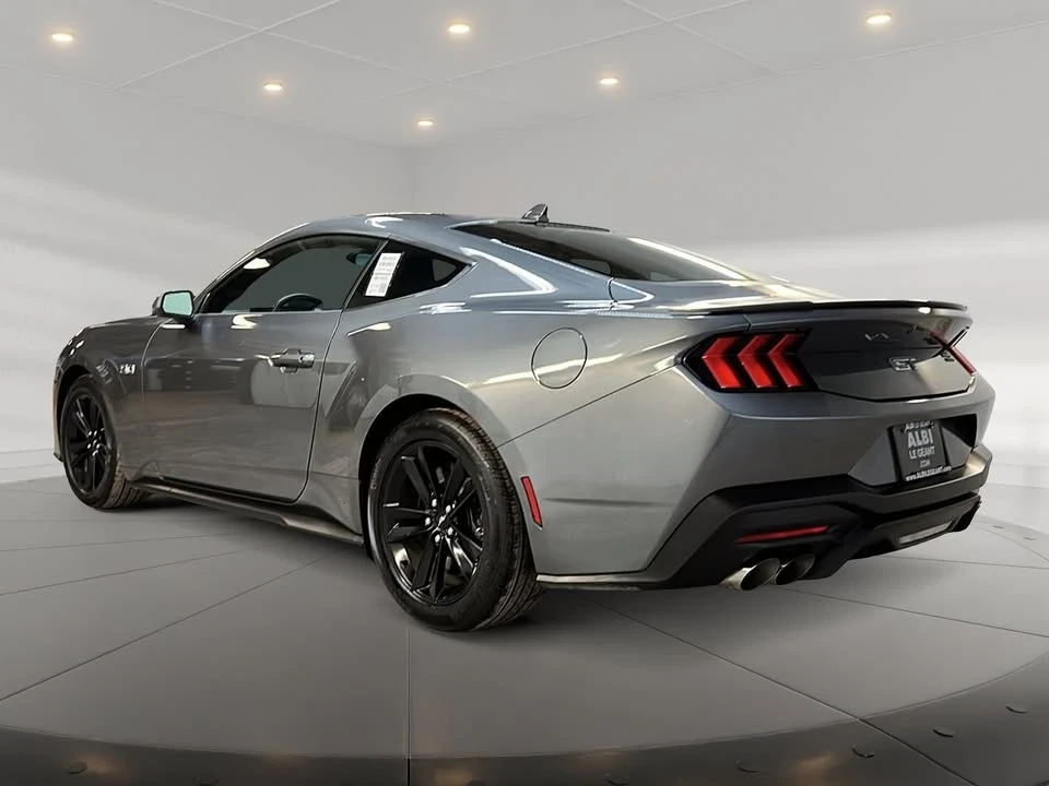 2025 Ford S650 Mustang - Image 5 of 19