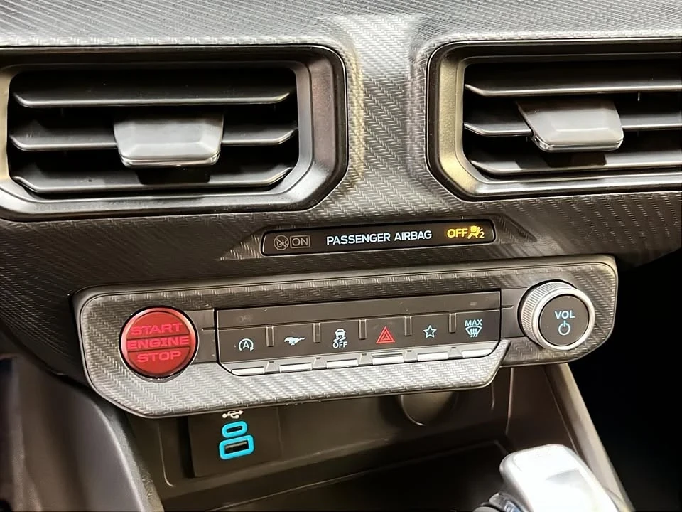 2025 Ford S650 Mustang - Image 13 of 19