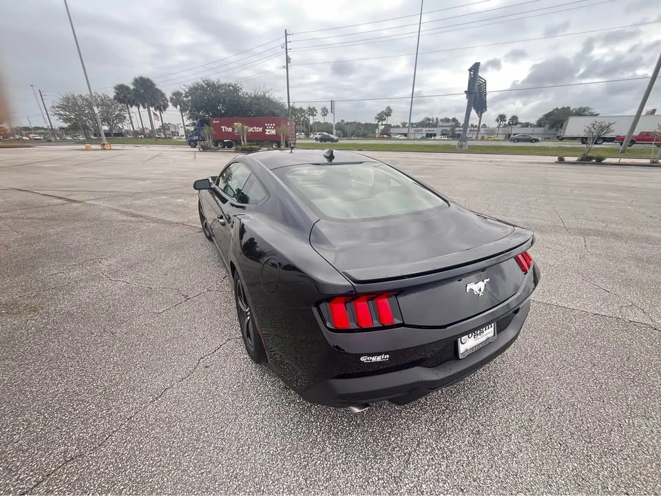 2025 Ford S650 Mustang - Image 4 of 6