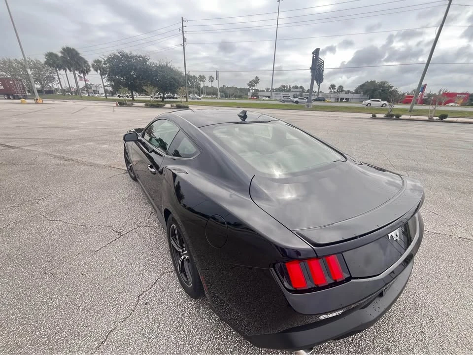 2025 Ford S650 Mustang - Image 5 of 6